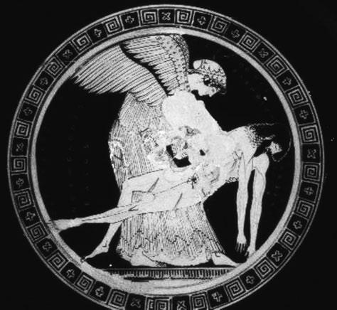 Спарта. Мир богов и героев - i_047.jpg