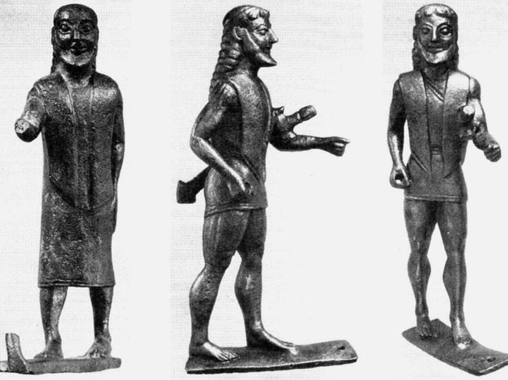 Спарта. Мир богов и героев - i_052.jpg