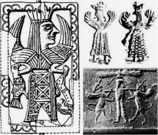 Спарта. Мир богов и героев - i_056.jpg