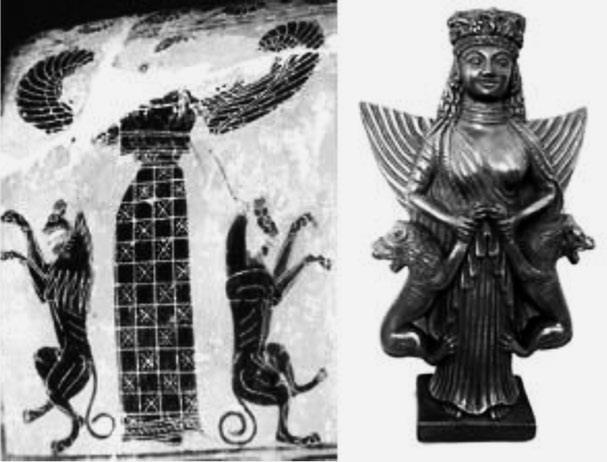 Спарта. Мир богов и героев - i_058.jpg