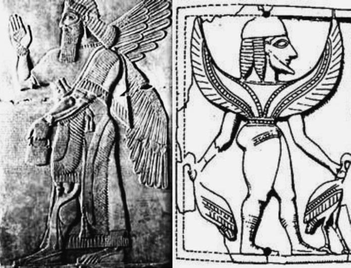 Спарта. Мир богов и героев - i_063.jpg