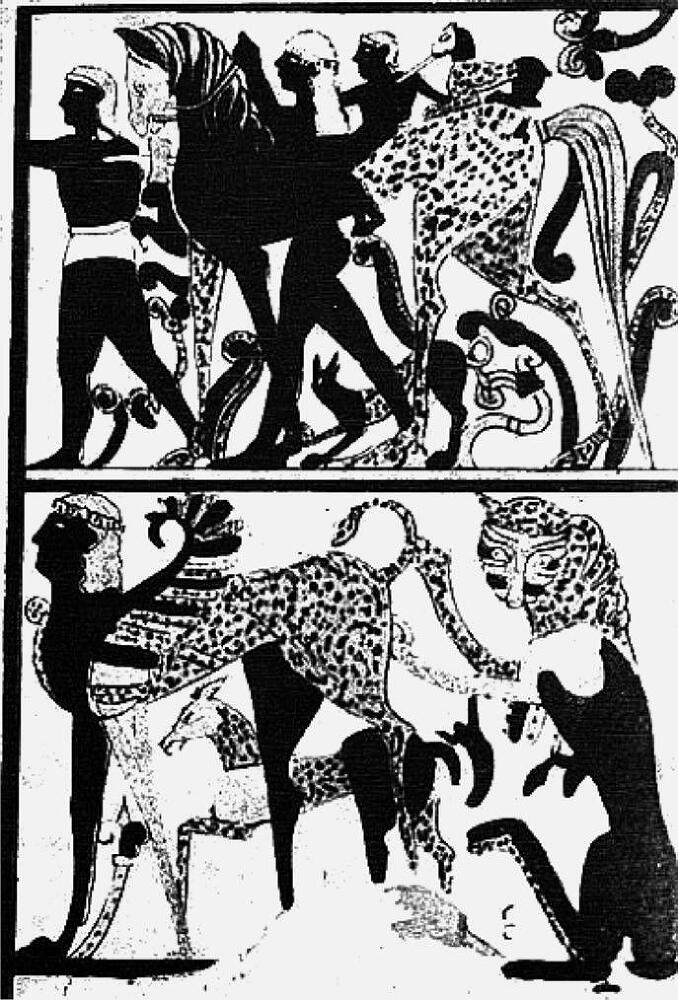 Спарта. Мир богов и героев - i_077.jpg