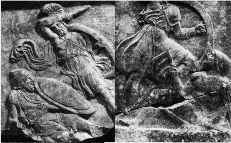 Спарта. Мир богов и героев - i_080.jpg