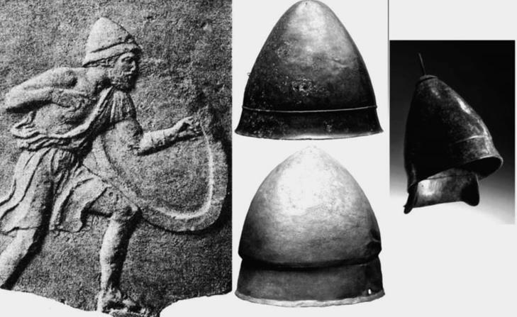 Спарта. Мир богов и героев - i_081.jpg