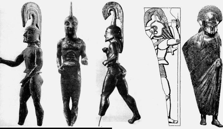 Спарта. Мир богов и героев - i_082.jpg