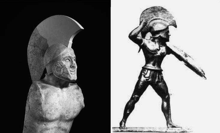 Спарта. Мир богов и героев - i_083.jpg