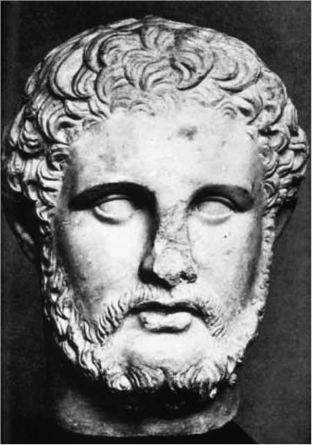 Спарта. Мир богов и героев - i_094.jpg