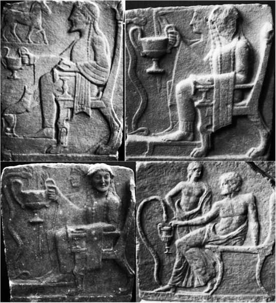 Спарта. Мир богов и героев - i_112.jpg