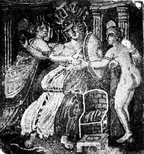 Спарта. Мир богов и героев - i_114.jpg