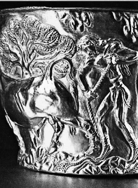 Спарта. Мир богов и героев - i_118.jpg