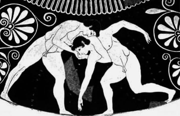 Спарта. Мир богов и героев - i_124.jpg