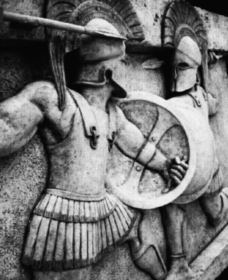 Спарта. Мир богов и героев - i_131.jpg