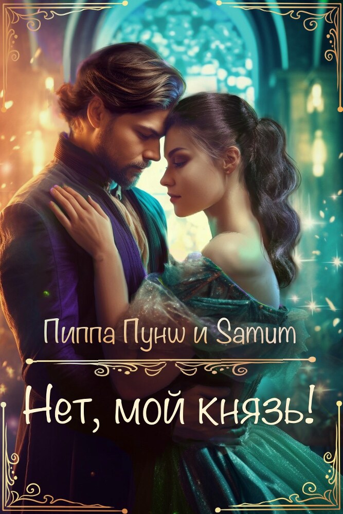 О, мой король! (СИ) - i_001.jpg