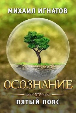 Осознание. Пятый пояс (СИ) - Игнатов Михаил Павлович Аорорн