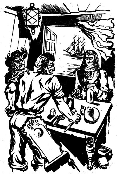 Одіссея капітана Блада. Хроніка капітана Блада - i_021.png