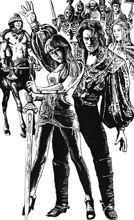 Полтора метра недоразумений, или Не будите спящего Дракона! - i_001.png