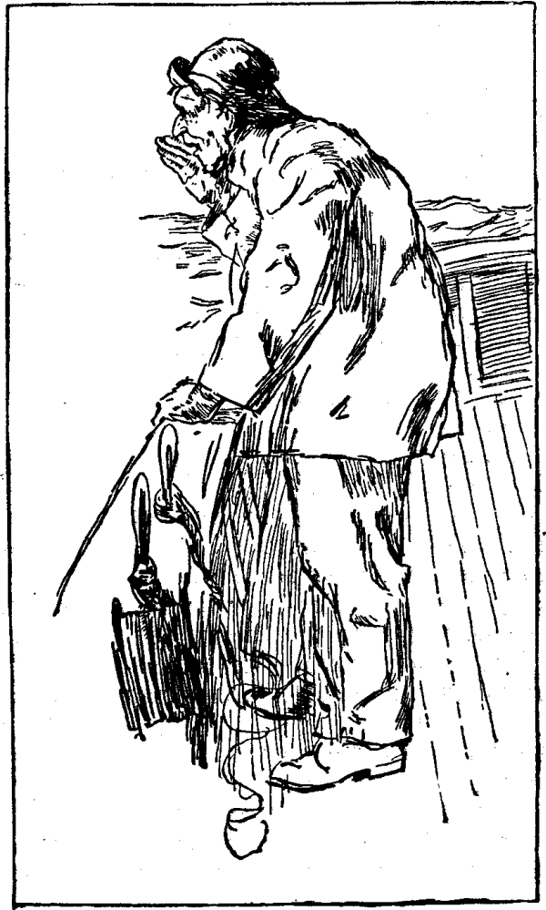 Один под парусами вокруг света (с иллюстрациями) - img_03.jpg