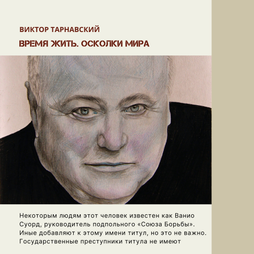 Время жить - 3. Осколки мира. Часть 3 (СИ) - img_3