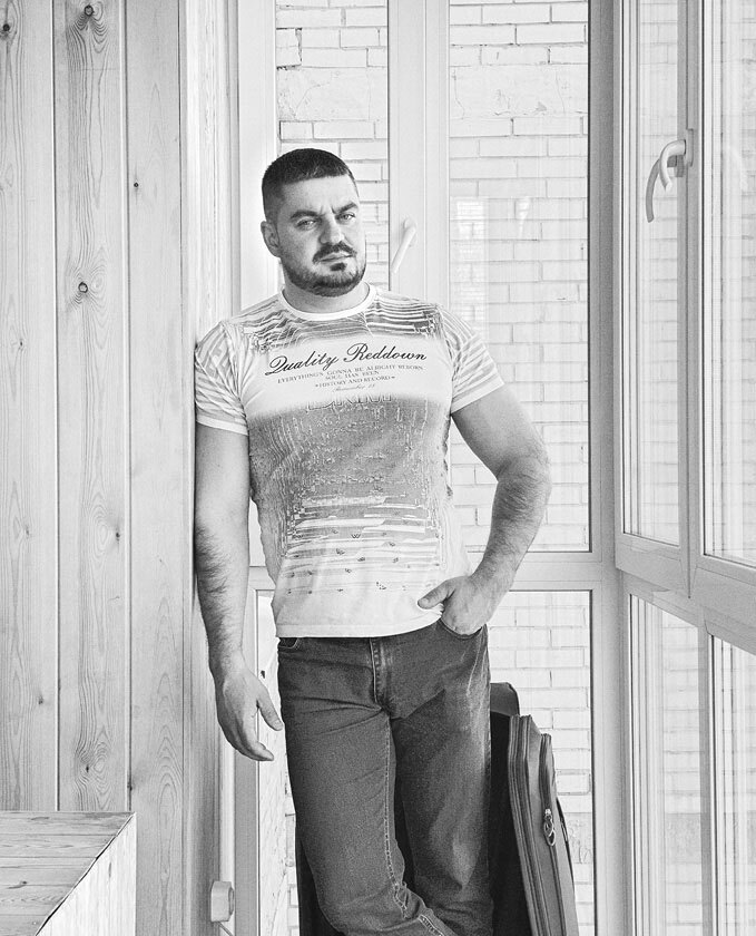 Больница здорового человека. Как люди изменили медицину во время пандемии - i_020.jpg