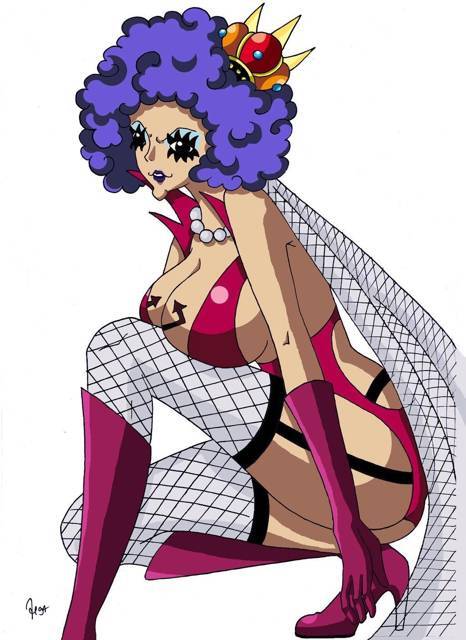 One Piece (СИ) - img_471