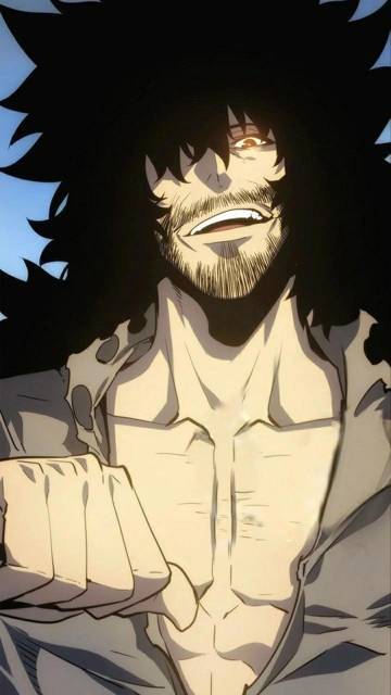 One Piece (СИ) - img_3