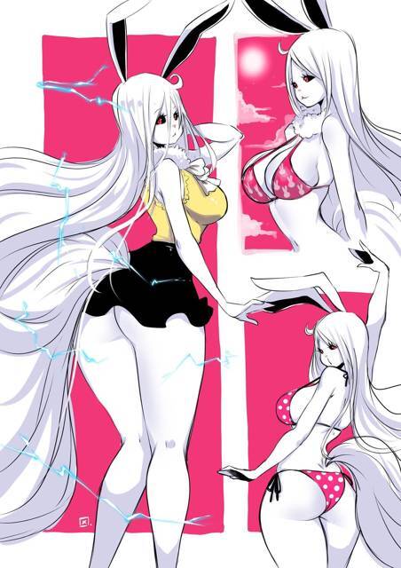One Piece (СИ) - img_587