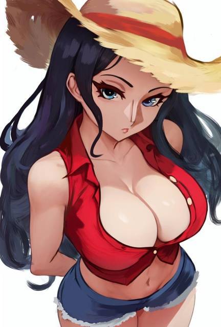 One Piece (СИ) - img_619