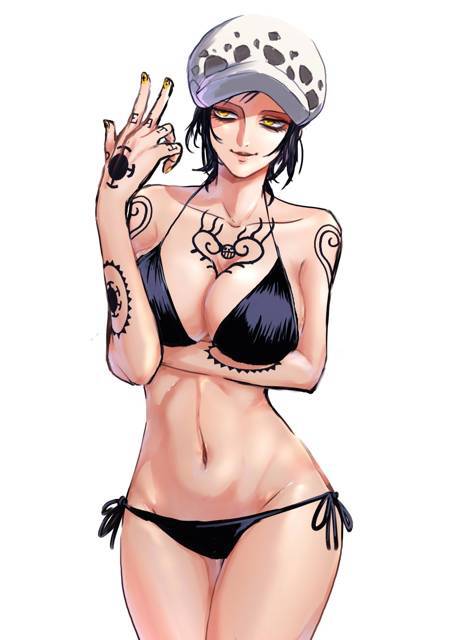 One Piece (СИ) - img_630