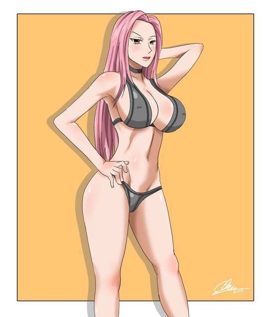 One Piece (СИ) - img_117
