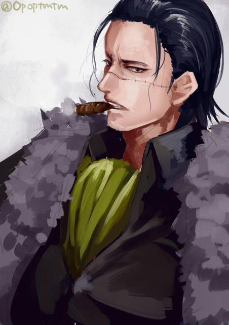 One Piece (СИ) - img_104
