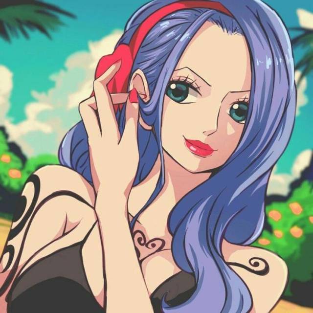 One Piece (СИ) - img_46