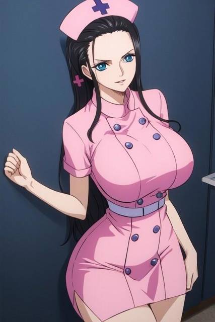 One Piece (СИ) - img_476