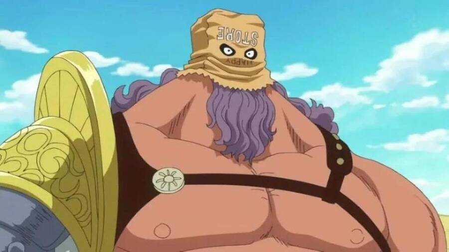 One Piece (СИ) - img_576