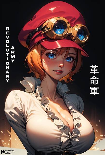 One Piece (СИ) - img_649