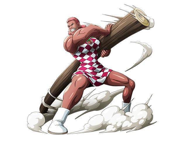 One Piece (СИ) - img_96