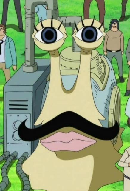 One Piece (СИ) - img_19