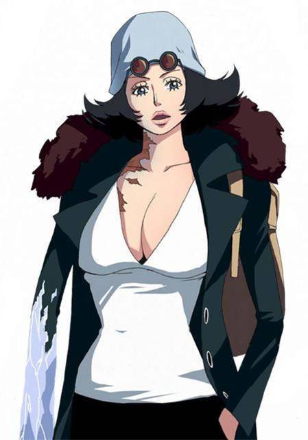 One Piece (СИ) - img_467