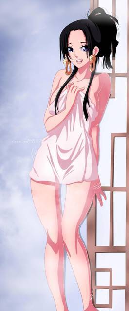 One Piece (СИ) - img_599