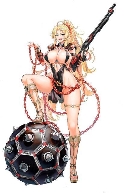 One Piece (СИ) - img_623