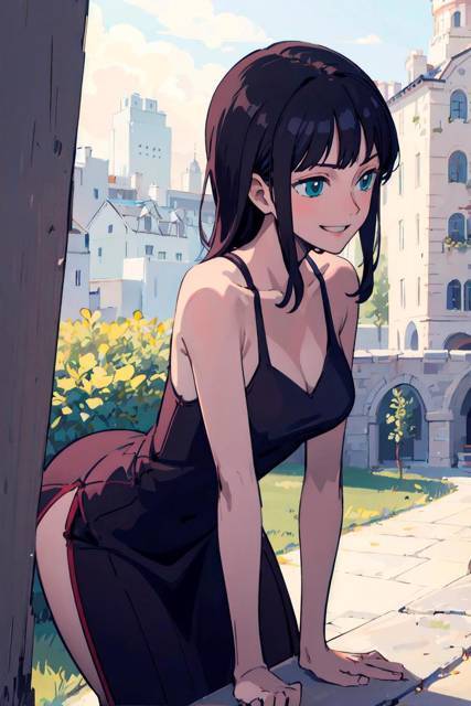 One Piece (СИ) - img_635