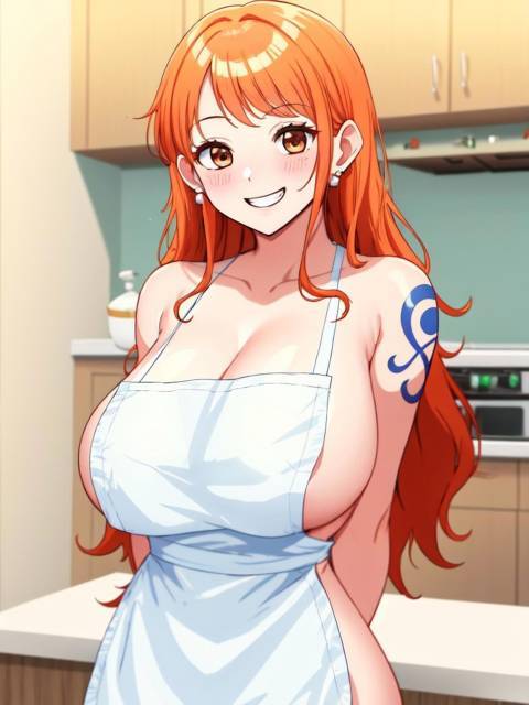 One Piece (СИ) - img_477