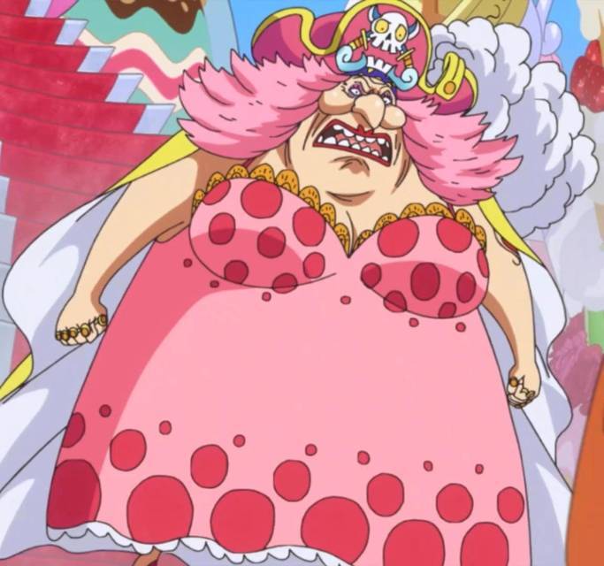 One Piece (СИ) - img_591