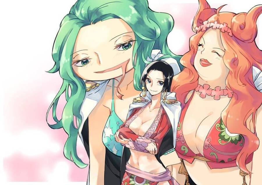 One Piece (СИ) - img_643