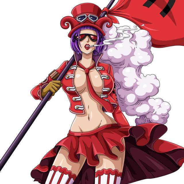 One Piece (СИ) - img_475