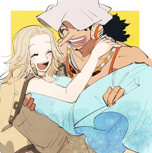 One Piece (СИ) - img_631