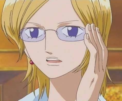 One Piece (СИ) - img_7
