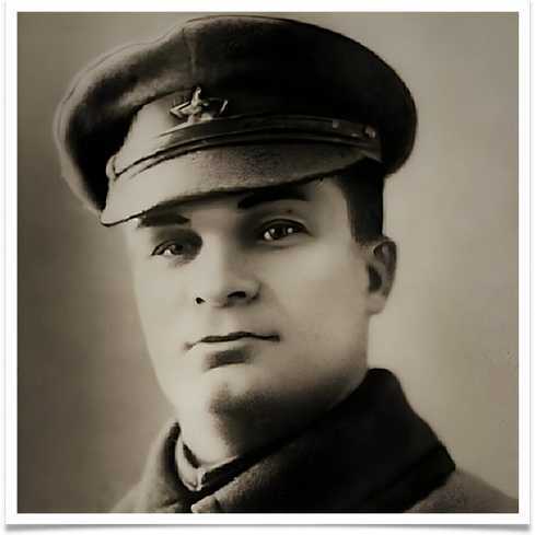 История российского государства. том 10. Разрушение и воскрешение империи. Ленинско-сталинская эпоха. (1917–1953) - i_026.jpg