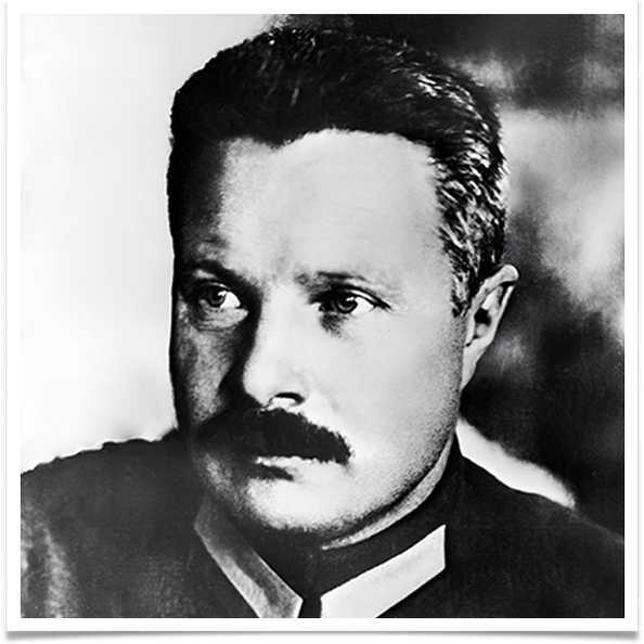 История российского государства. том 10. Разрушение и воскрешение империи. Ленинско-сталинская эпоха. (1917–1953) - i_027.jpg