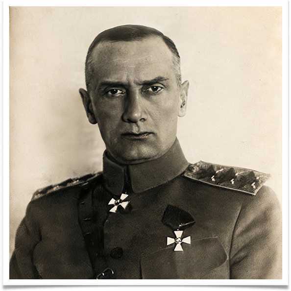 История российского государства. том 10. Разрушение и воскрешение империи. Ленинско-сталинская эпоха. (1917–1953) - i_029.jpg