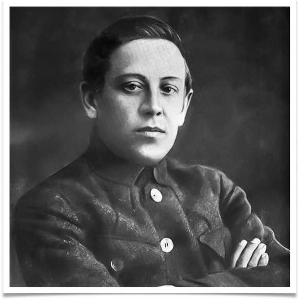 История российского государства. том 10. Разрушение и воскрешение империи. Ленинско-сталинская эпоха. (1917–1953) - i_036.jpg